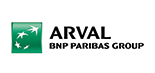 Arval BNP Paribas Group – Logo