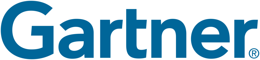 Logo – Gartner
