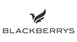 Blackberrys