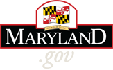 Logo Maryland.gov