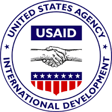 Logo USAID