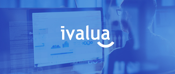 Ivalua Logo