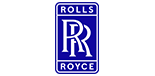 Rolls Royce Logo