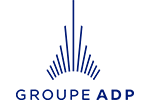 Groupe ADP Logo