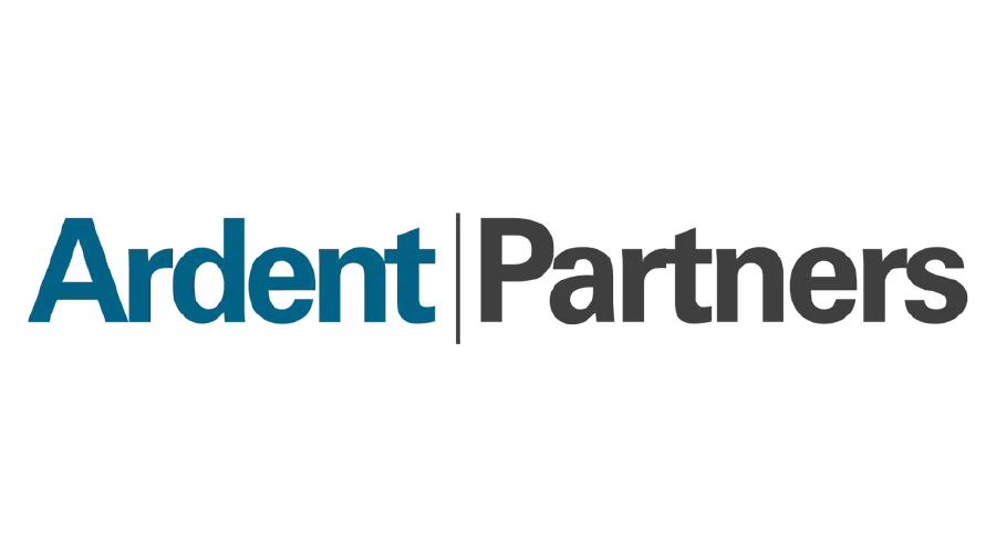 Logo – Ardent Partners