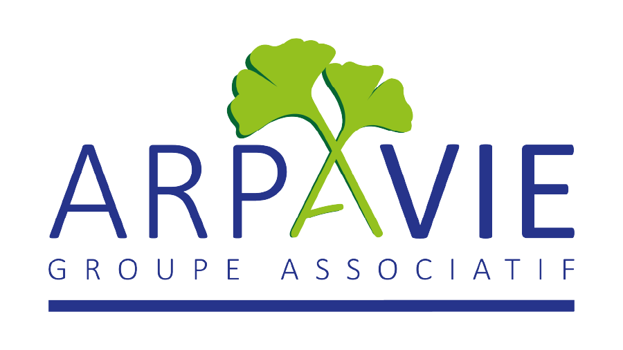 Logo – Arpavie