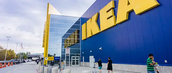Startseite – IKEA – Beschaffung vereinfachen und zukunftssicher machen – Vorschaubild