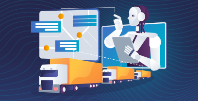 KI in der Beschaffung und im strategischen Sourcing: Vorteile, Anwendungsfälle und Roadmap