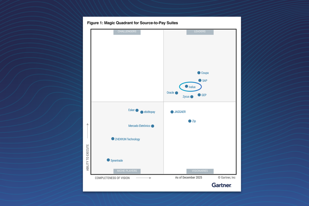Gartner 2026